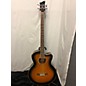 Used Jay Turser JTAB-650-ATB Electric Bass Guitar thumbnail