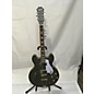 Used Epiphone Casino Worn Hollow Body Electric Guitar thumbnail