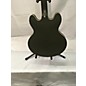 Used Epiphone Casino Worn Hollow Body Electric Guitar