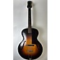 Vintage Gibson 1930s L-50 Acoustic Guitar thumbnail