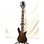 Used Spector Euro5 LT Electric Bass Guitar thumbnail