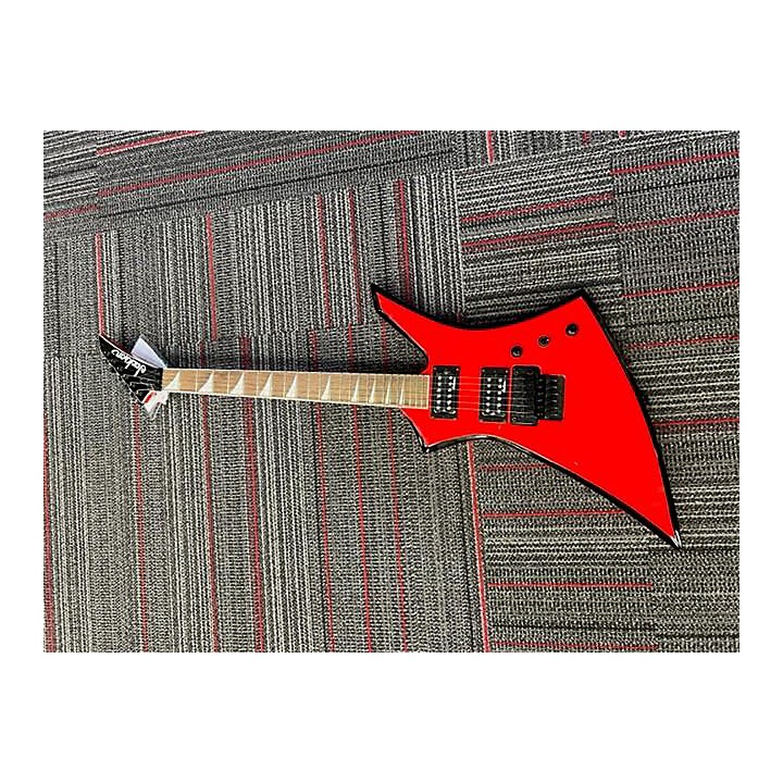 used jackson kelly