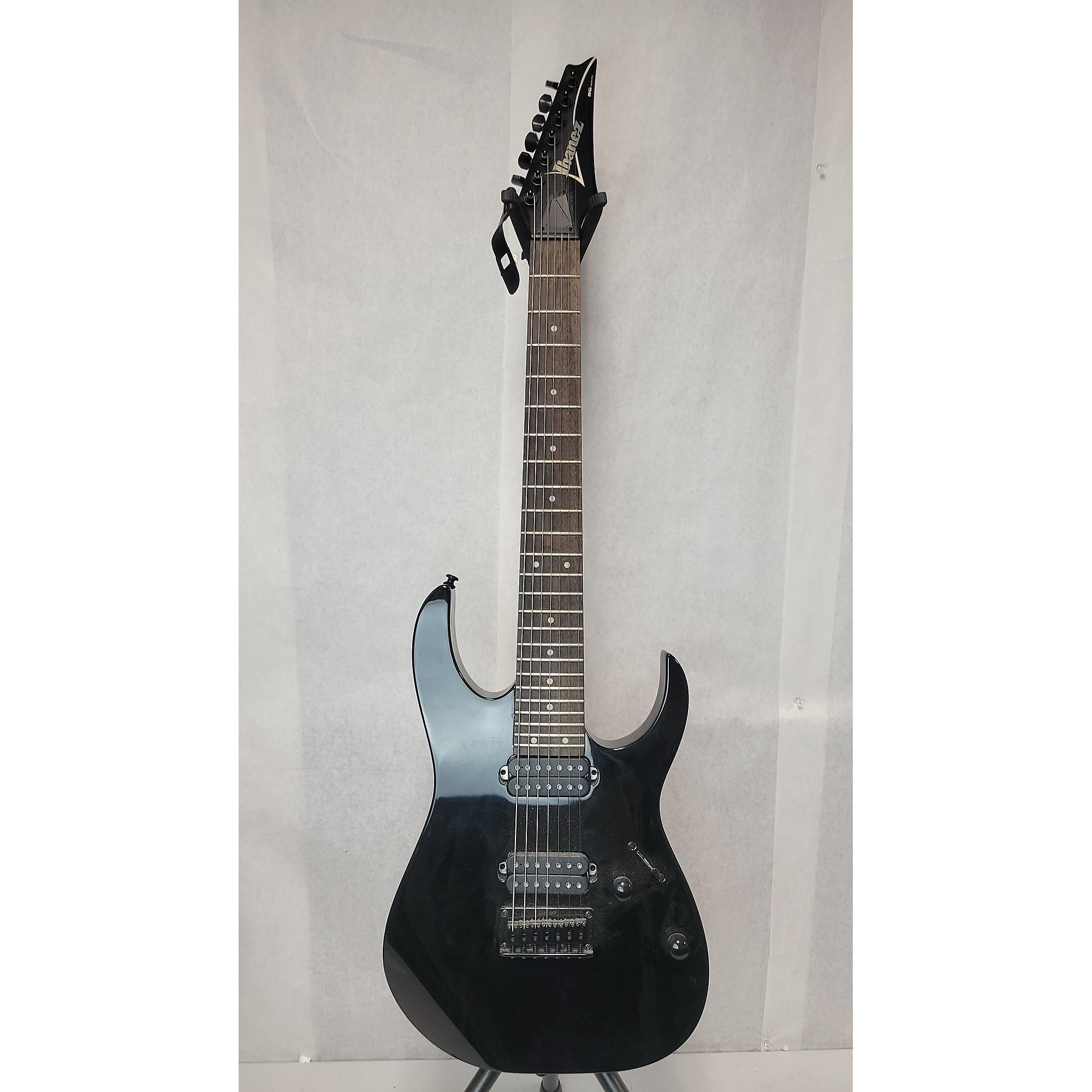 ibanez rg7421 used