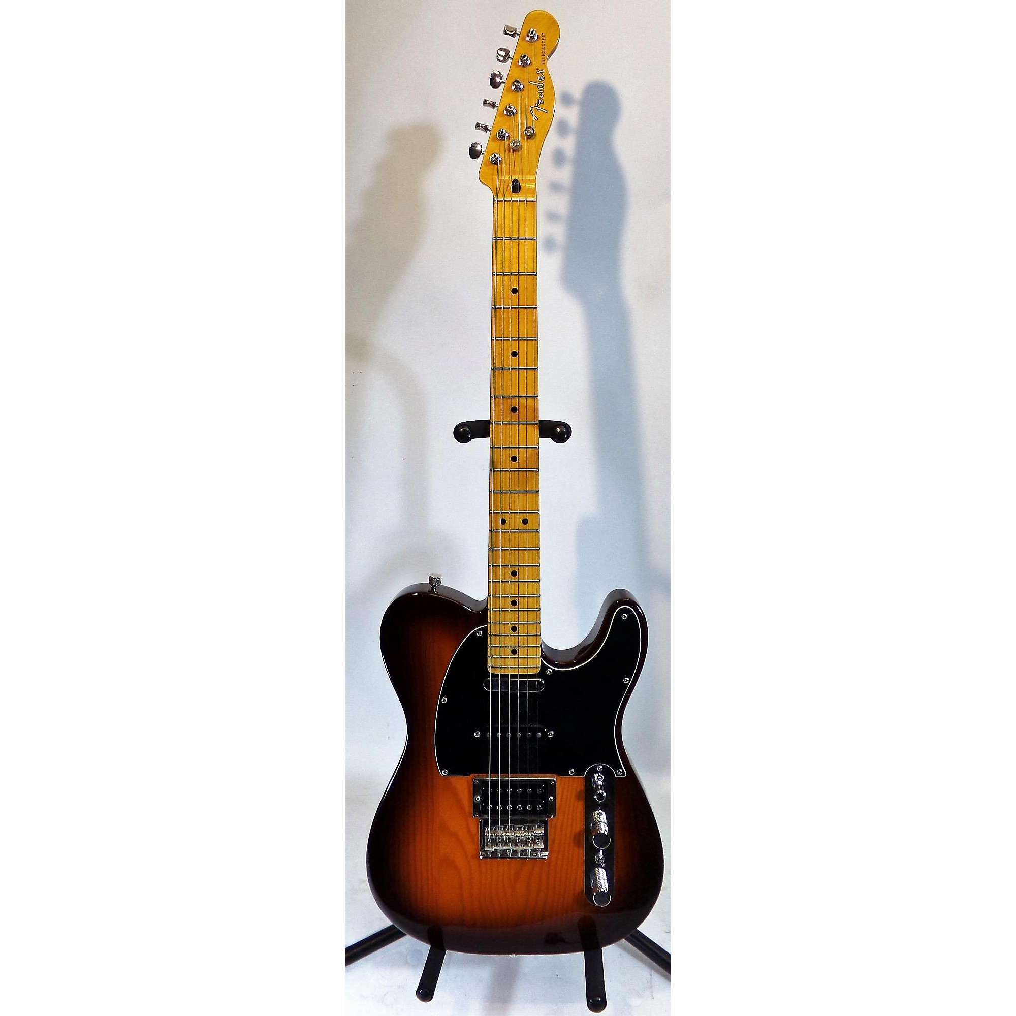 used fender nashville telecaster for sale