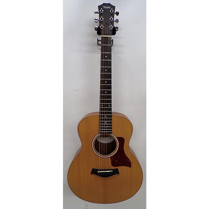 taylor gs mini koa guitar center