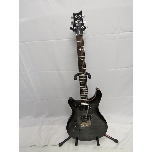 Used PRS SE Custom 24 Electric Guitar