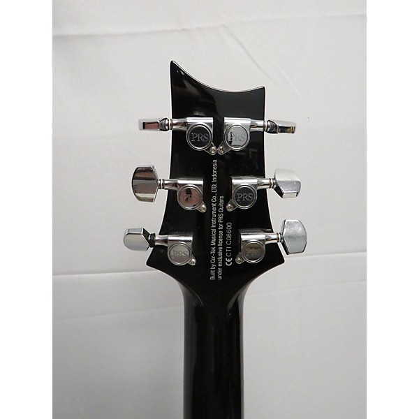 Used PRS SE Custom 24 Electric Guitar
