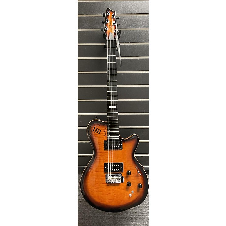 used godin lgxt