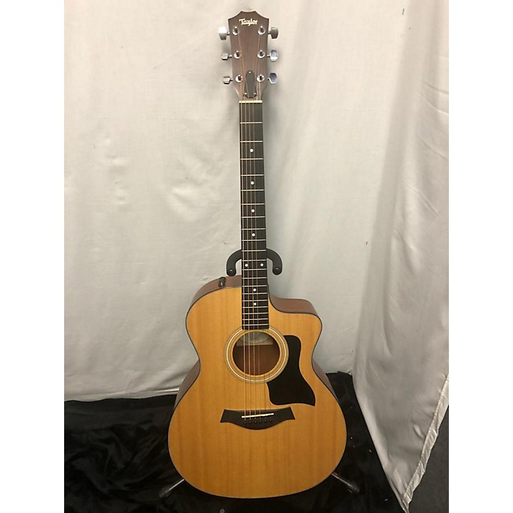 taylor 114ce used for sale