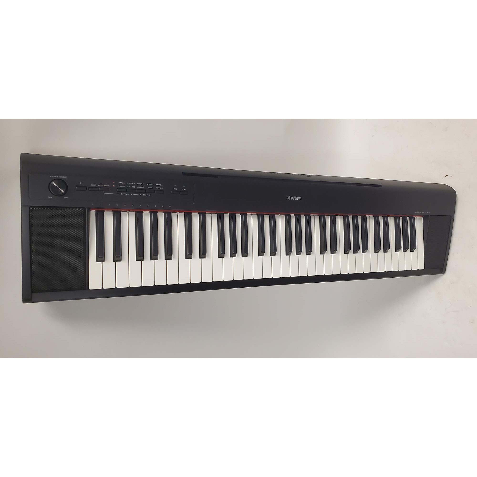 used yamaha np12