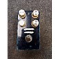 Used Miscellaneous Overdrive Pedal Effect Pedal thumbnail