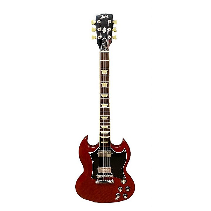 guitar center gibson sg