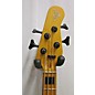 Used Michael Kelly Element 4 Electric Bass Guitar