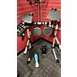 Used Yamaha DTX500 Electric Drum Set thumbnail