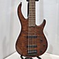 Used Peavey Millennium BXP Electric Bass Guitar