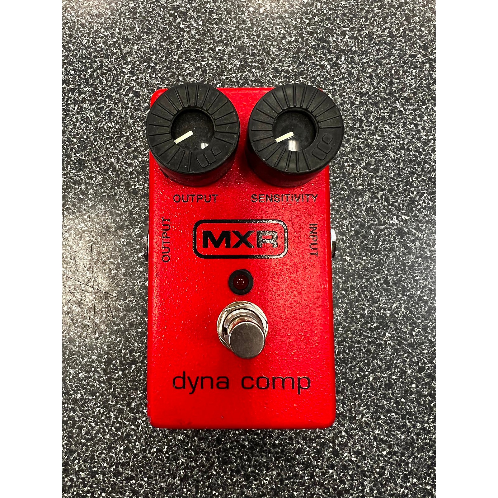 mxr dyna comp guitar center