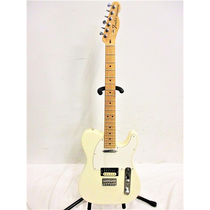 guitar center used telecaster