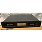 Used Crown 2019 DCI 4X600 Power Amp thumbnail