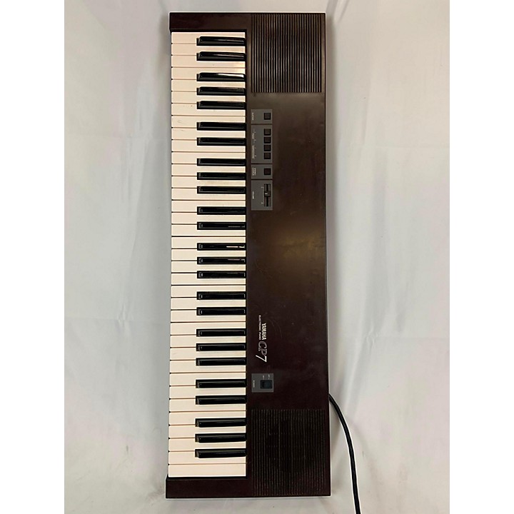 yamaha cp7 electric piano