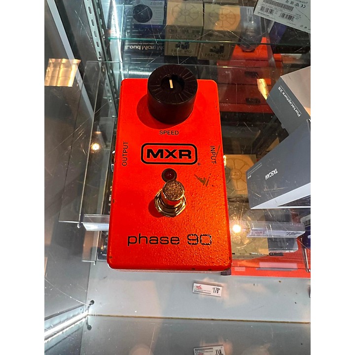 mxr phase 90 guitar center