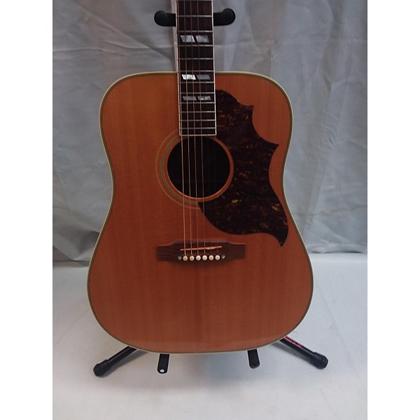 Used Gibson Sheryl Crow Signature Country Western Supreme Acoustic Electric Guitar