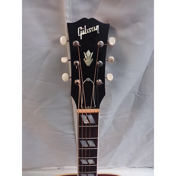 Used Gibson Sheryl Crow Signature Country Western Supreme Acoustic Electric Guitar