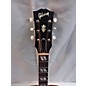 Used Gibson Sheryl Crow Signature Country Western Supreme Acoustic Electric Guitar