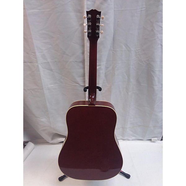 Used Gibson Sheryl Crow Signature Country Western Supreme Acoustic Electric Guitar