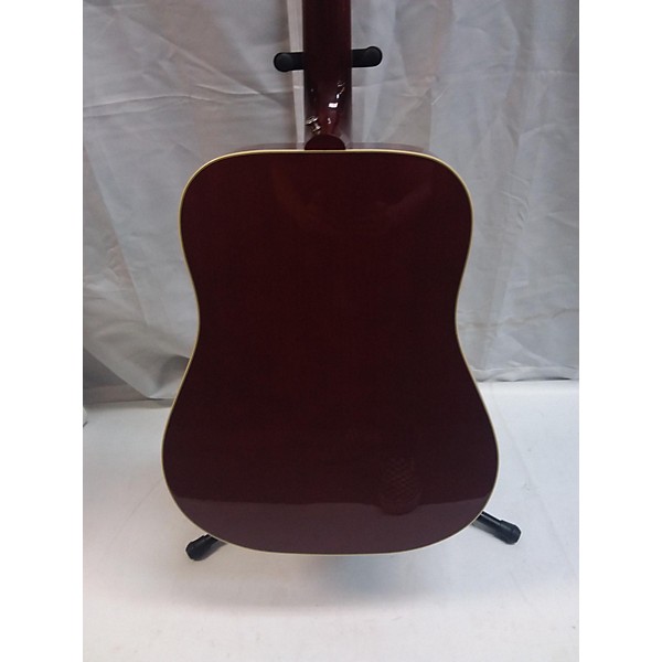 Used Gibson Sheryl Crow Signature Country Western Supreme Acoustic Electric Guitar