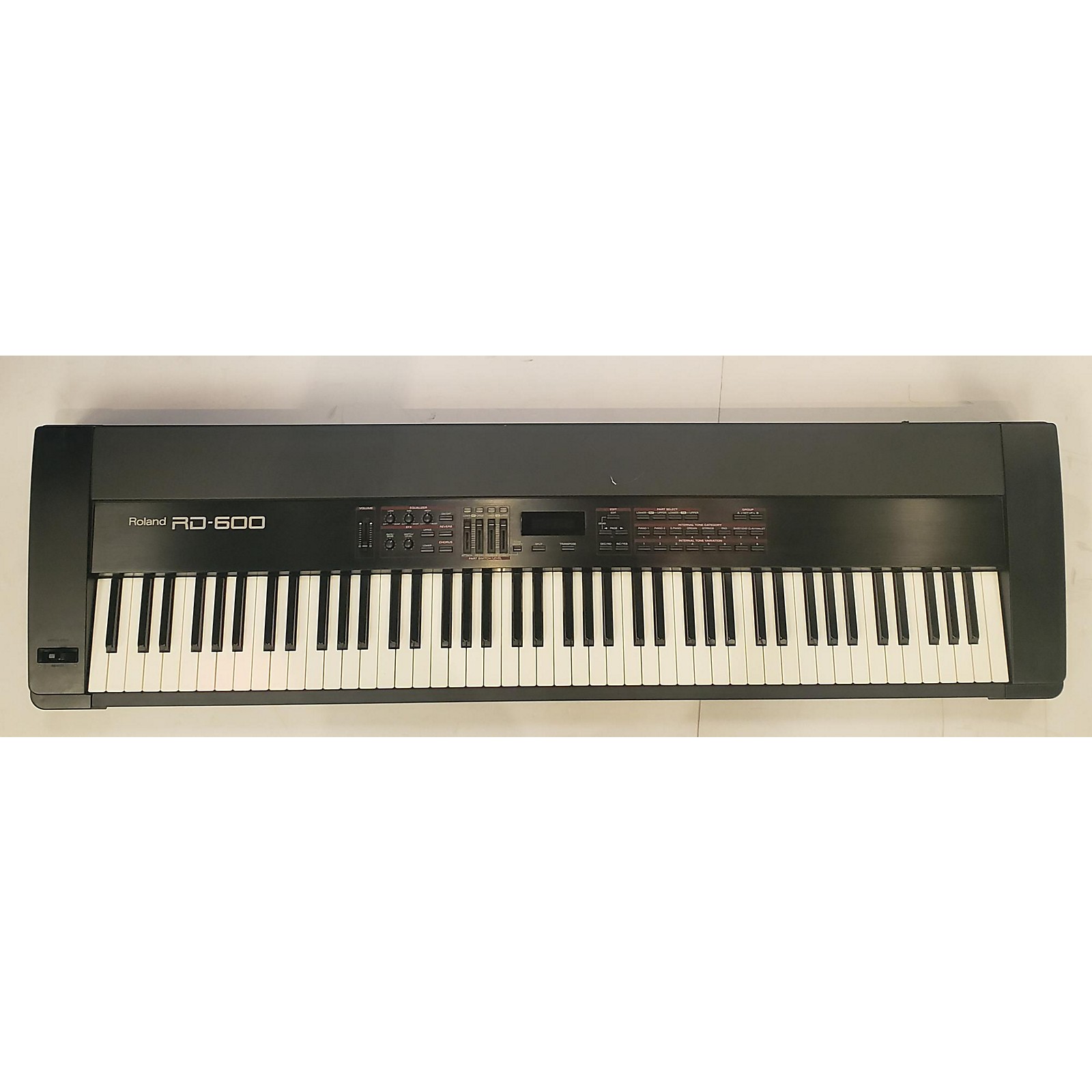 roland keyboard rd 600