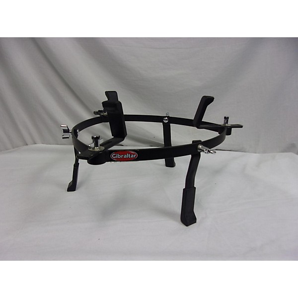 Used Gibraltar GCSLSP Percussion Stand