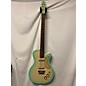 Used Danelectro U2 Reissue Solid Body Electric Guitar thumbnail