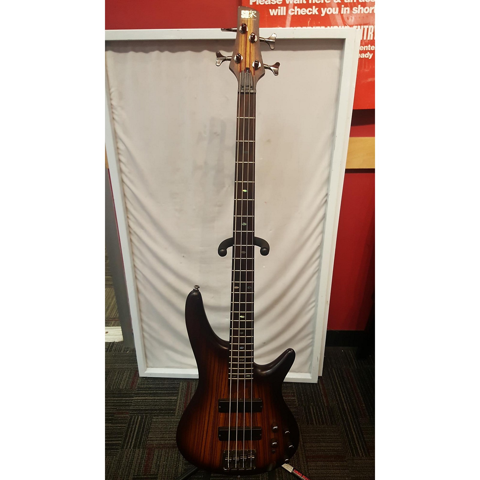 ibanez sr500zw