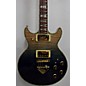 Used Ibanez AR420 Artist Series Solid Body Electric Guitar