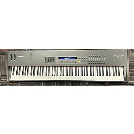 Used Yamaha Used Yamaha S80 Stage Piano