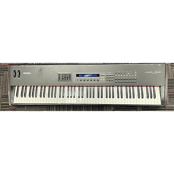 Used Yamaha S80 Stage Piano