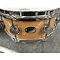 Used DW 12X5  Collector's Series Lacquer Custom Maple Snare Drum thumbnail