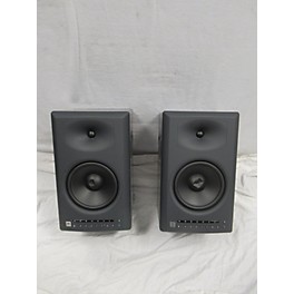 Used JBL LSR4328P Pair Powered Monitor