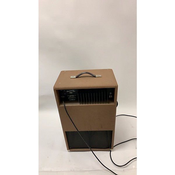 Used Fender Acoustasonic SFX AMP Acoustic Guitar Combo Amp