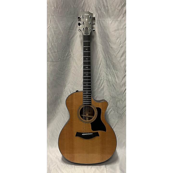 taylor 314ce guitar center