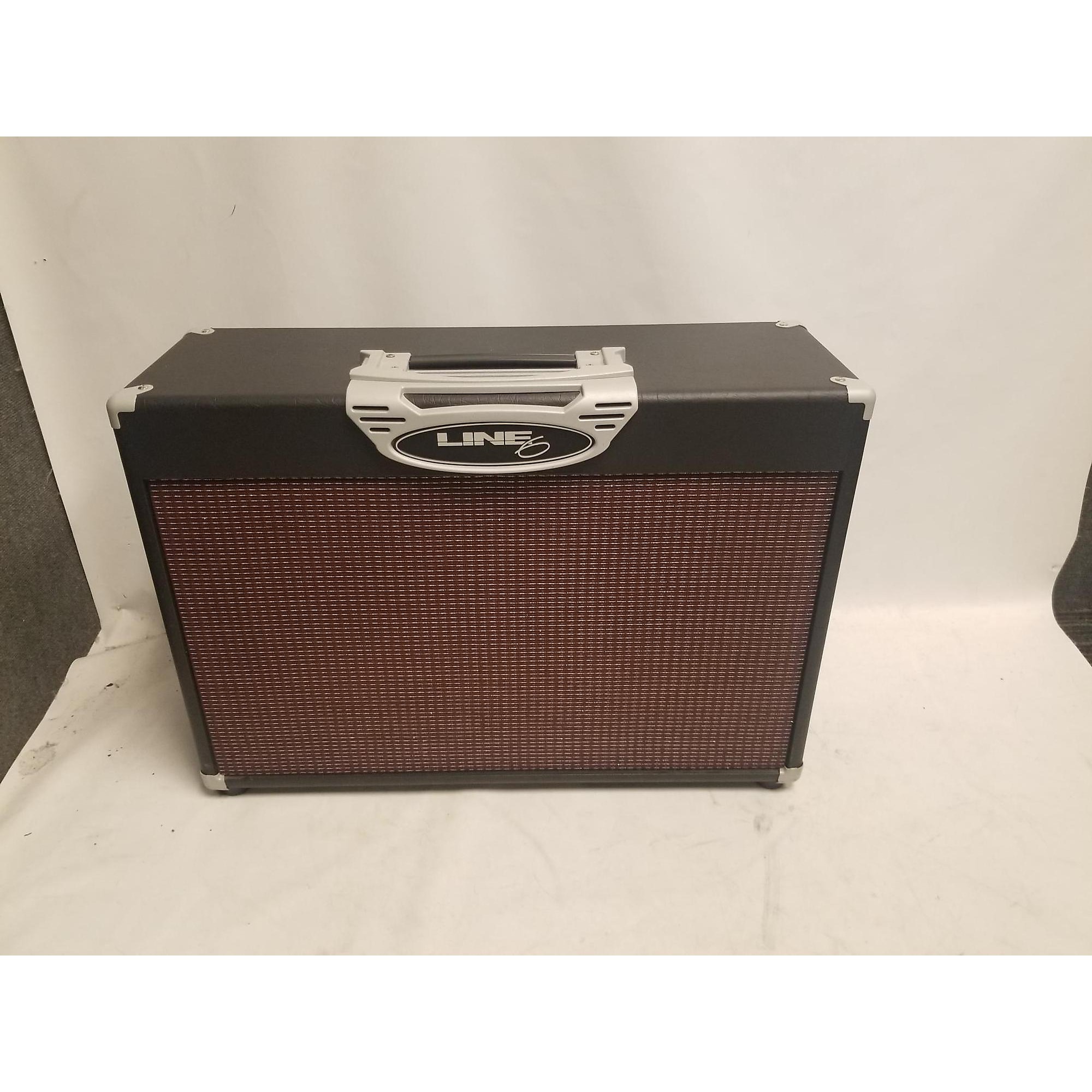 line 6 vetta 2x12