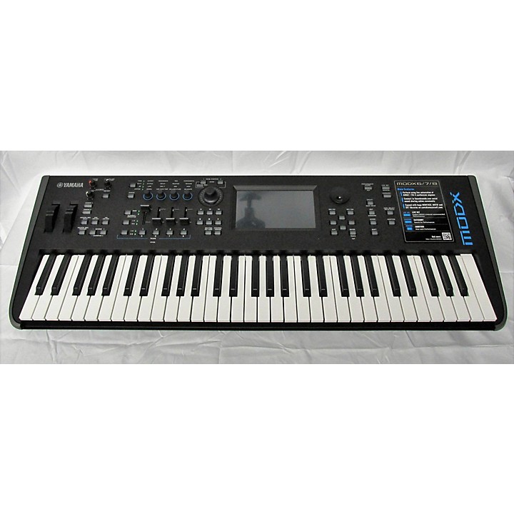 midi controller pc