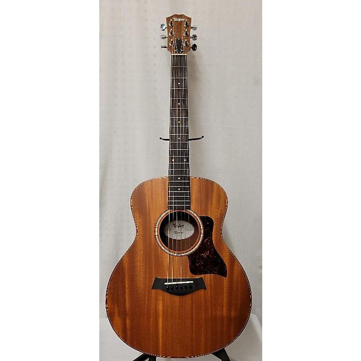 taylor gs mini mahogany guitar center