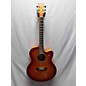 Used Cort CJ7X Acoustic Electric Guitar thumbnail