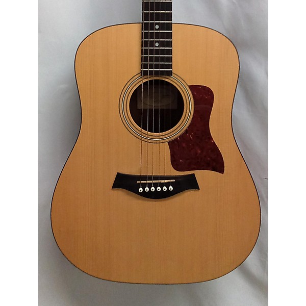 Used Taylor 110 Acoustic Guitar