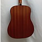 Used Taylor 110 Acoustic Guitar