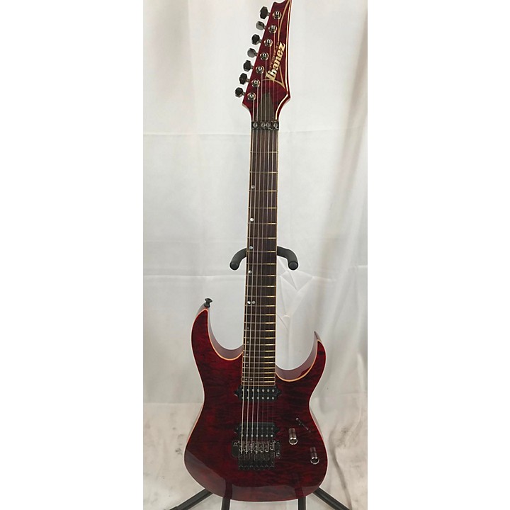 ibanez rg927qmz