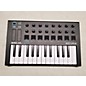 Used Arturia Keylab MKII 25 Key MIDI Controller thumbnail