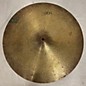 Used Camber 20in Rivet Ride Cymbal thumbnail