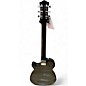 Used 2005 Gretsch Guitars G5220 Electromatic Jr Jet II Black Solid Body Electric Guitar